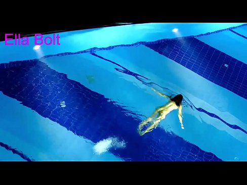 ❤️ Ech kann net ophalen ze kucken, jonk Blond gefaange schwammen plakeg am ELLA BOLT Resort Pool Sexvideo bei eis lb.porngipfy.ru ❌️