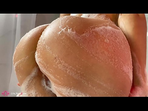 ❤️ Brunette masturbéiert Pussy mat Vibrator fir en intensiven Orgasmus an der Dusch Sexvideo bei eis lb.porngipfy.ru ❌️